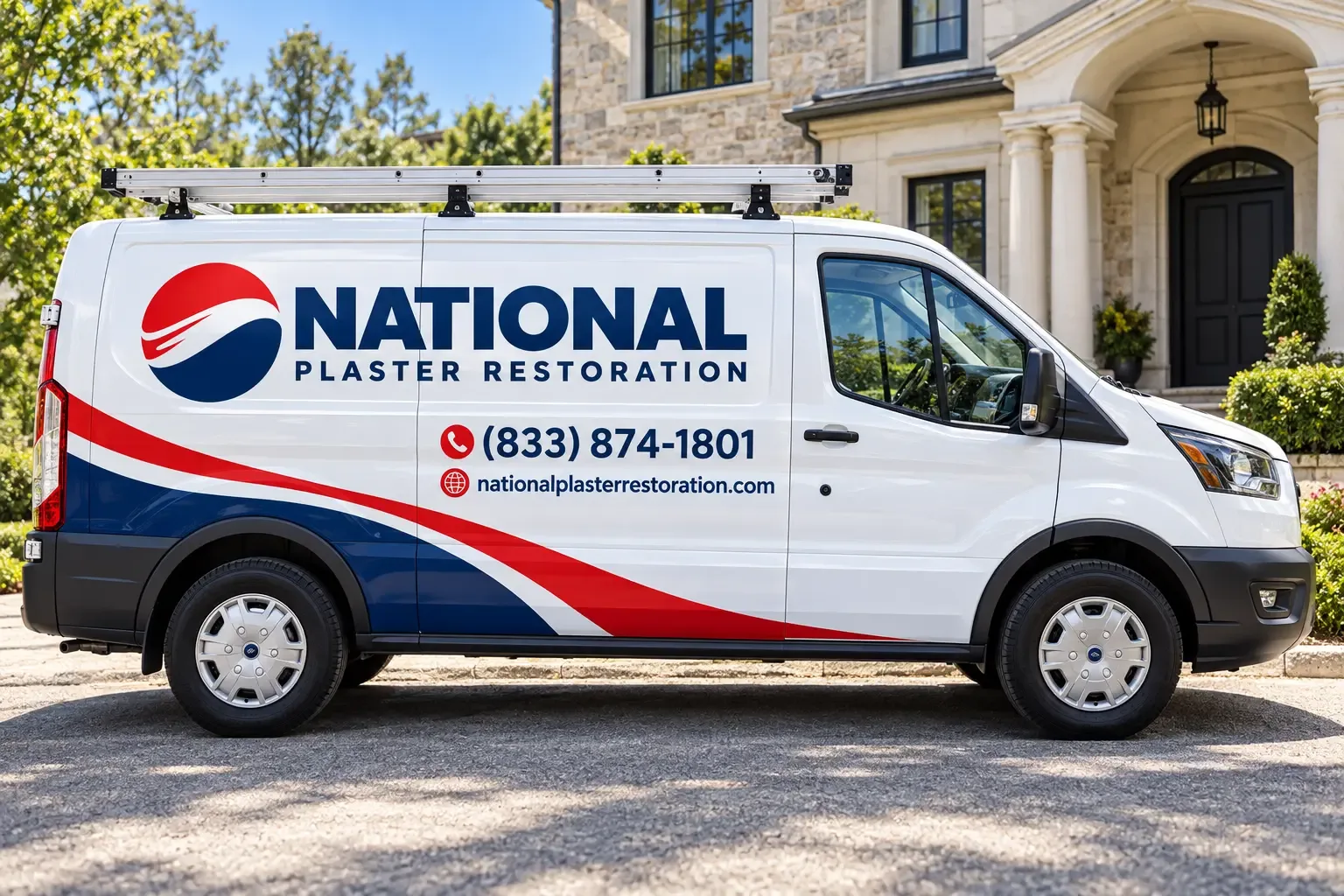 Plaster Repair in Pasadena, CA near me